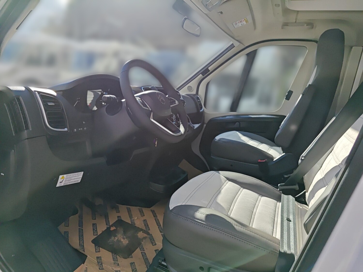 Sunlight Adventure T 68 !!! Sie sparen 8.388,- !!! 2026