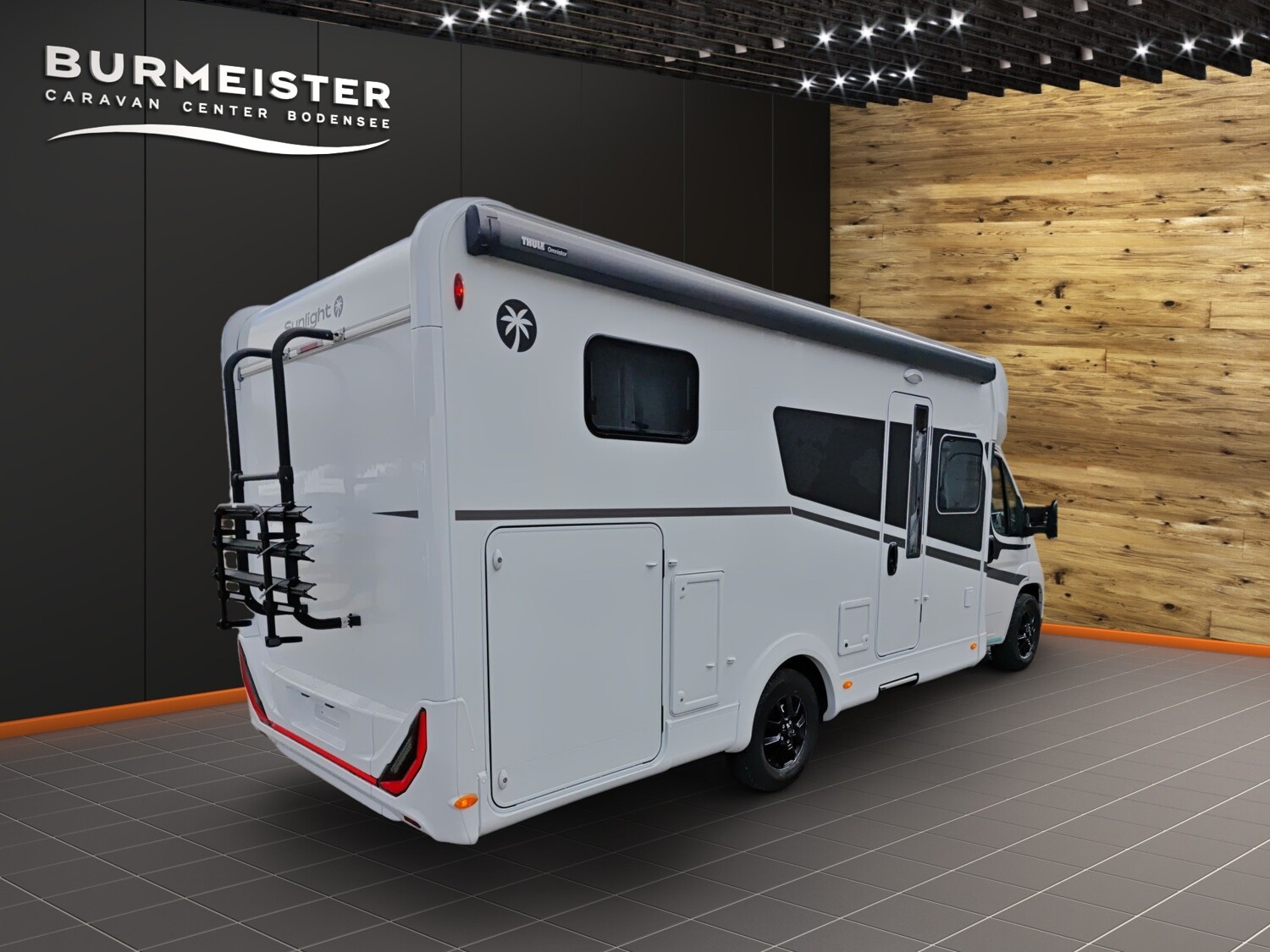 Sunlight Adventure T 67 !!! sie sparen 7.764,- !!! 2026