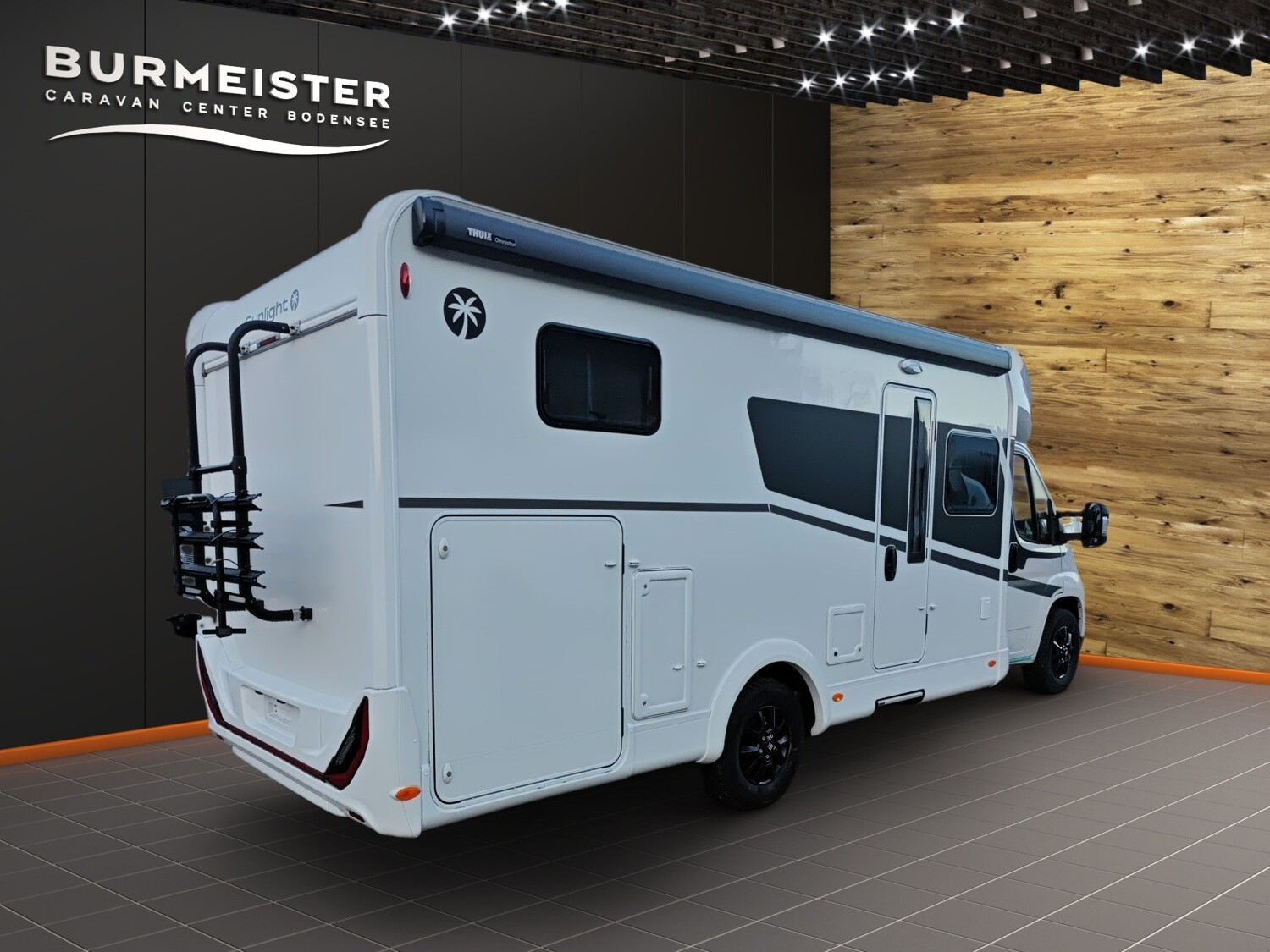 Sunlight Adventure T 67 !!! Sie sparen 8.238,- !!! 2026