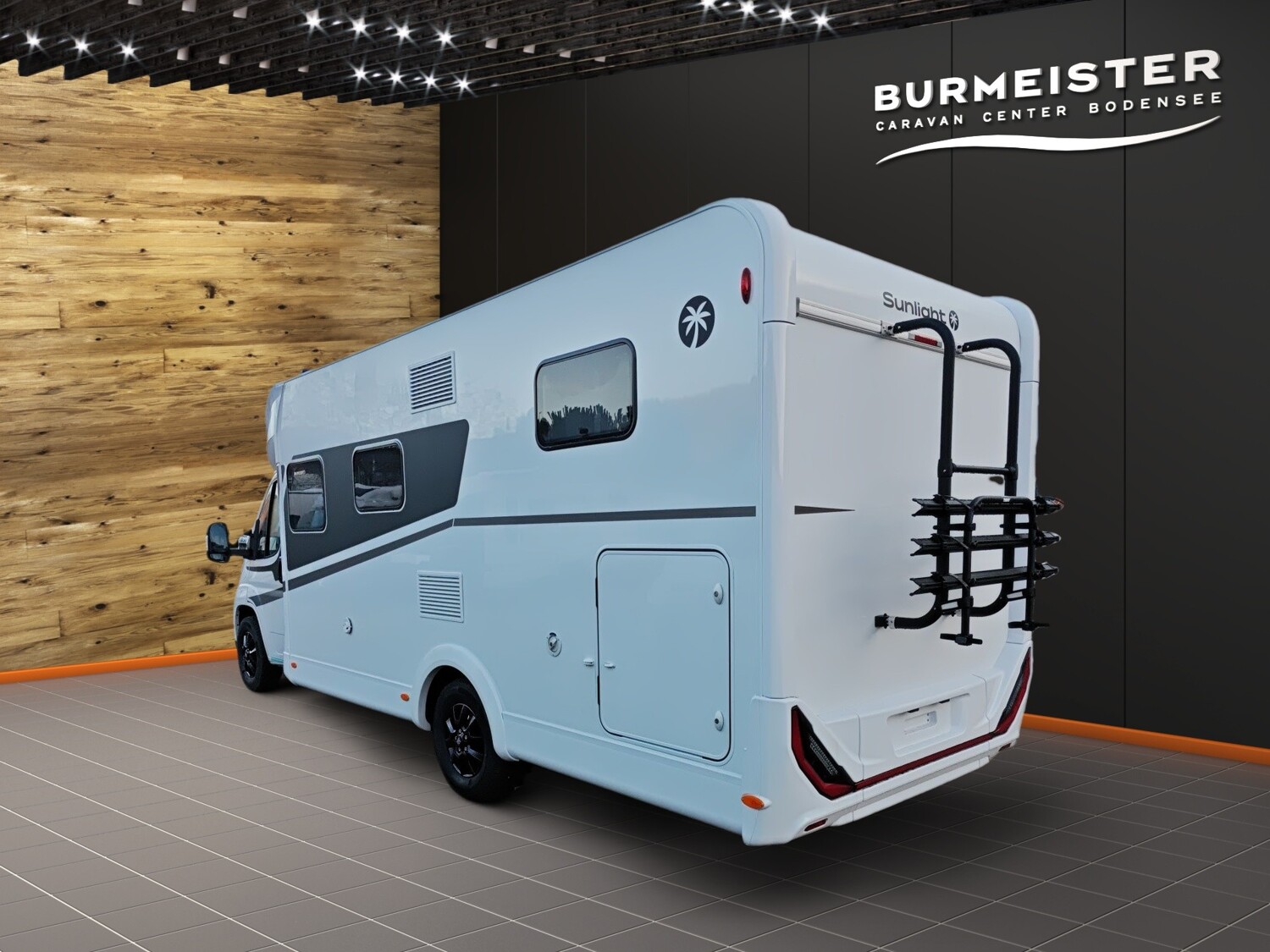 Sunlight Adventure T 67 !!! Sie sparen 8.238,- !!! 2026