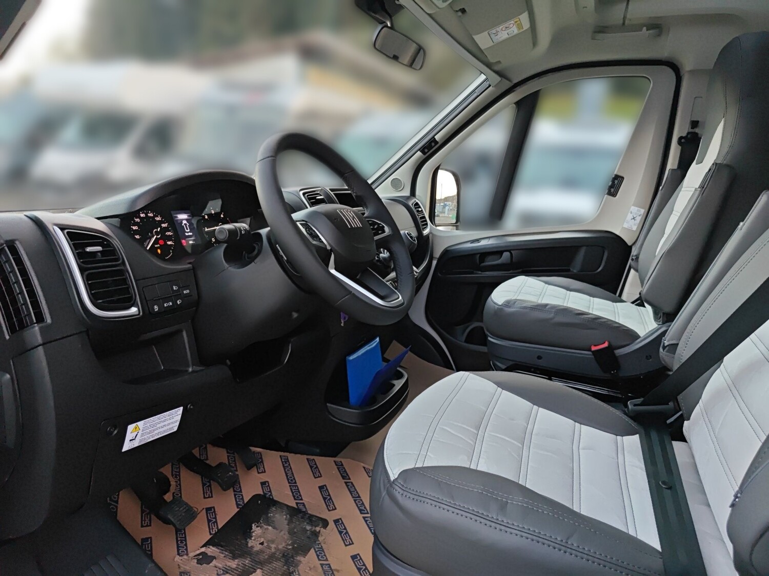 Sunlight Adventure T 67 !!! Sie sparen 8.238,- !!! 2026