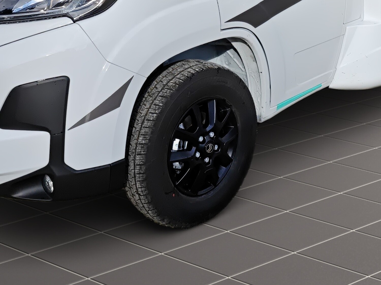 Sunlight Adventure T 66S !!! Sie sparen 7.864,- !!! 2026