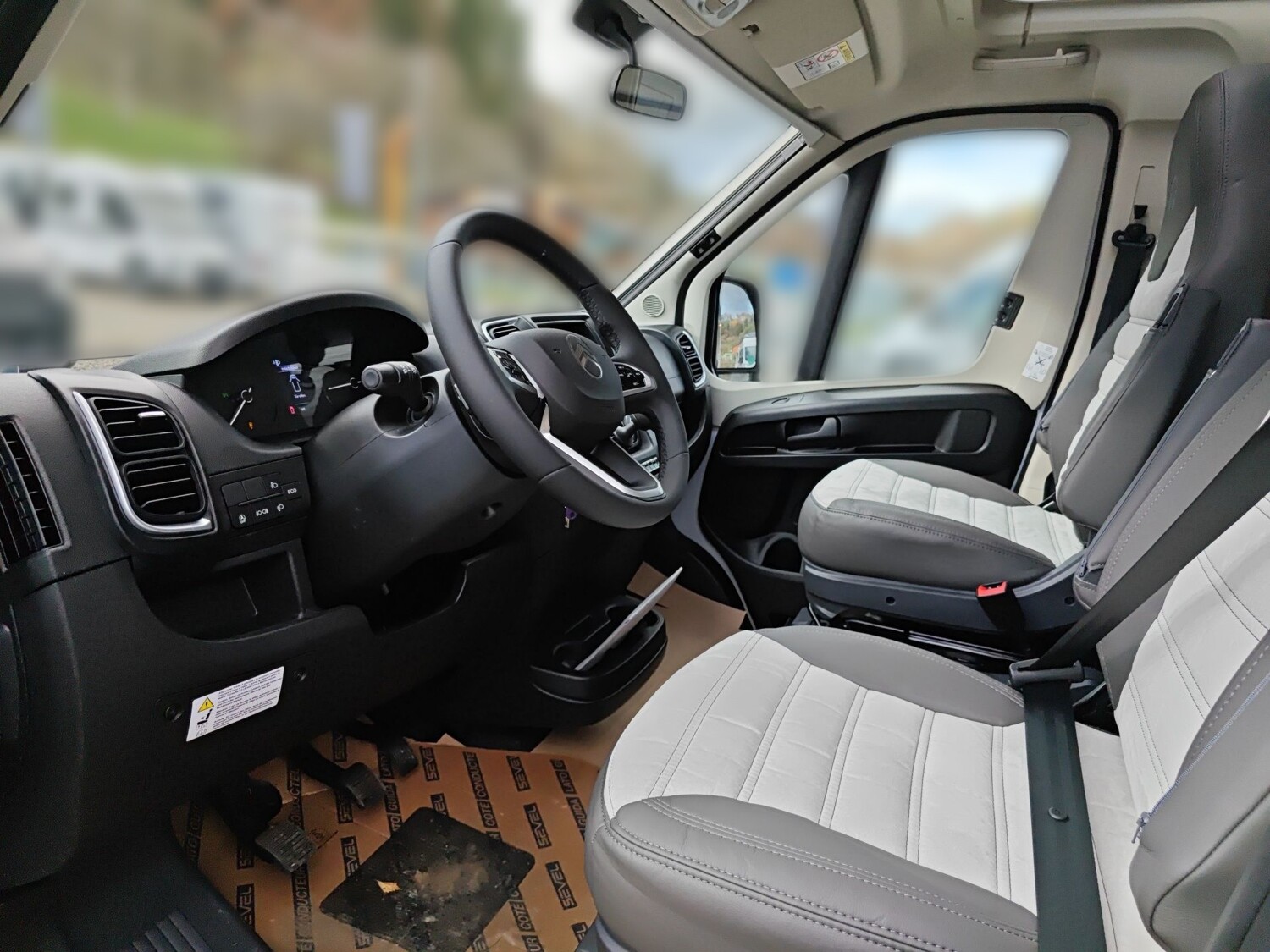 Sunlight Adventure T 66S !!! Sie sparen 7.864,- !!! 2026