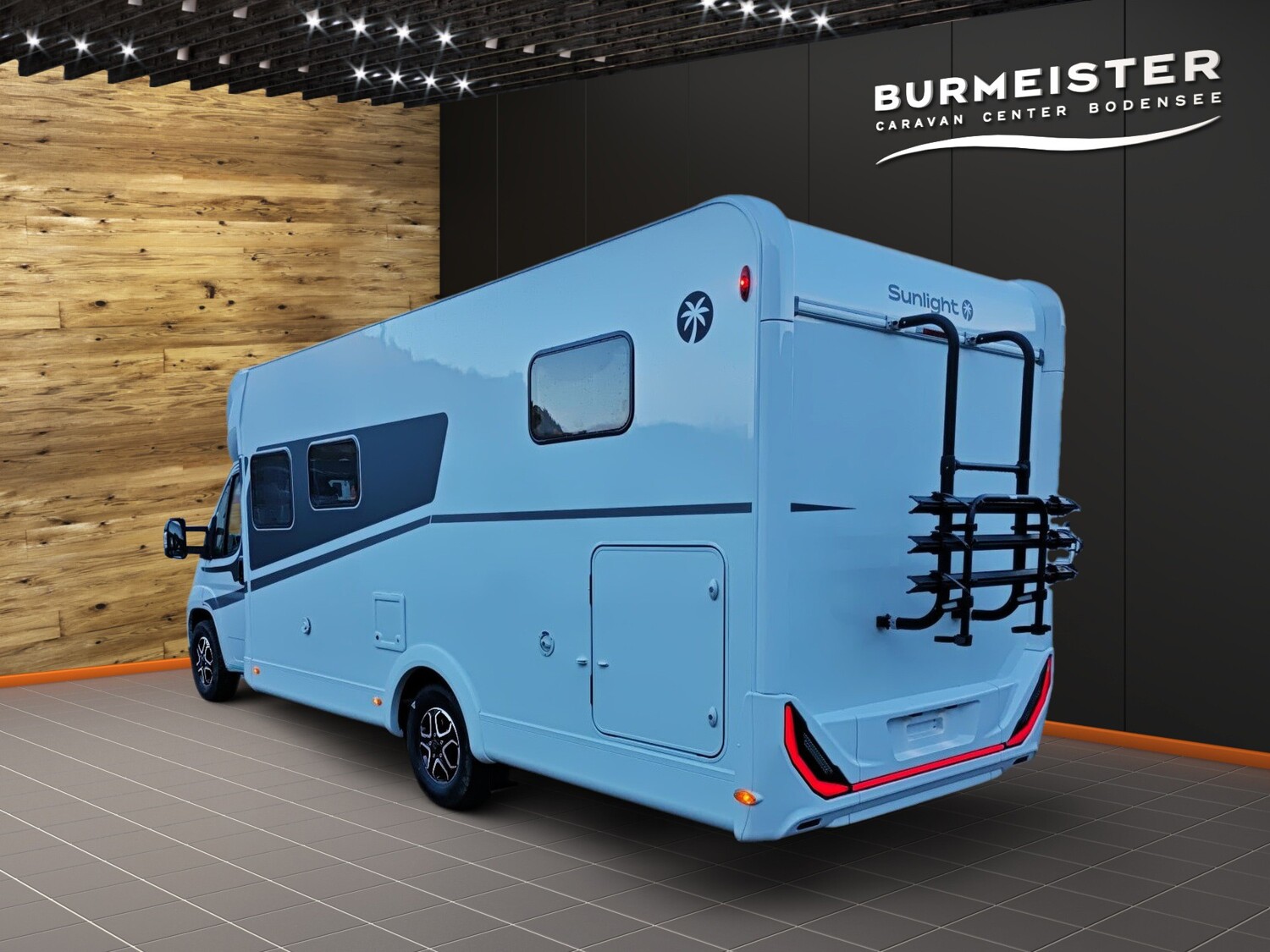 Sunlight Adventure T 68C Citroen 2026