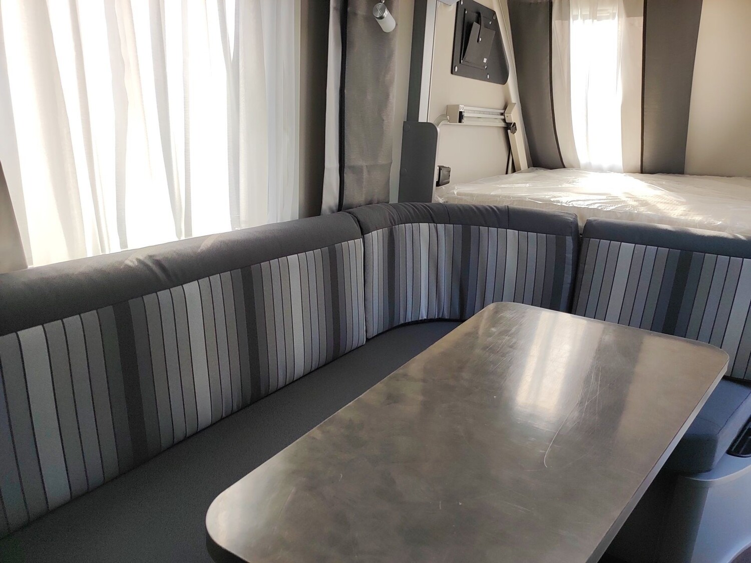 Knaus Sport & Fun BLACK SELECTION 480 QL 2026