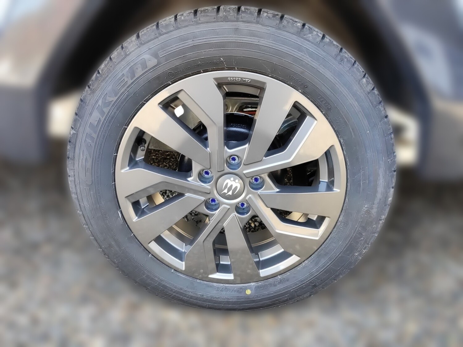 Knaus Sport & Fun BLACK SELECTION 480 QL 2026