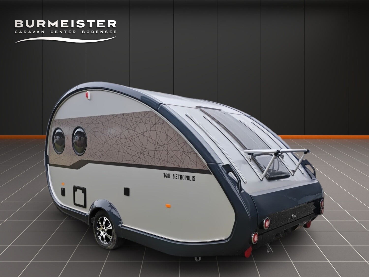 T@B BASIC 400 !! Sie sparen 5.792,- !! 2023