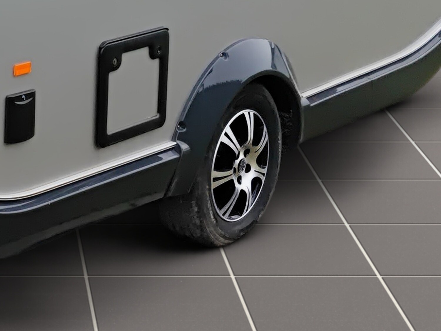 T@B BASIC 400 !! Sie sparen 5.792,- !! 2023