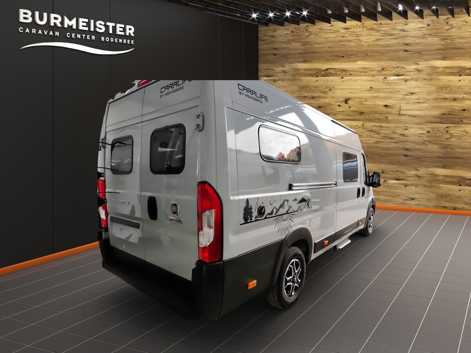Weinsberg CaraLife 630 LQ !! SIE SPAREN 17.682,- !! 2024