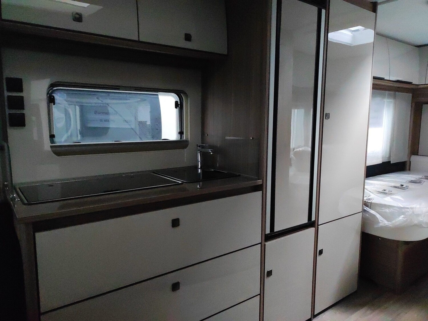 Fendt Tendenza 515 SG SIE SPAREN 4.478,- 2025