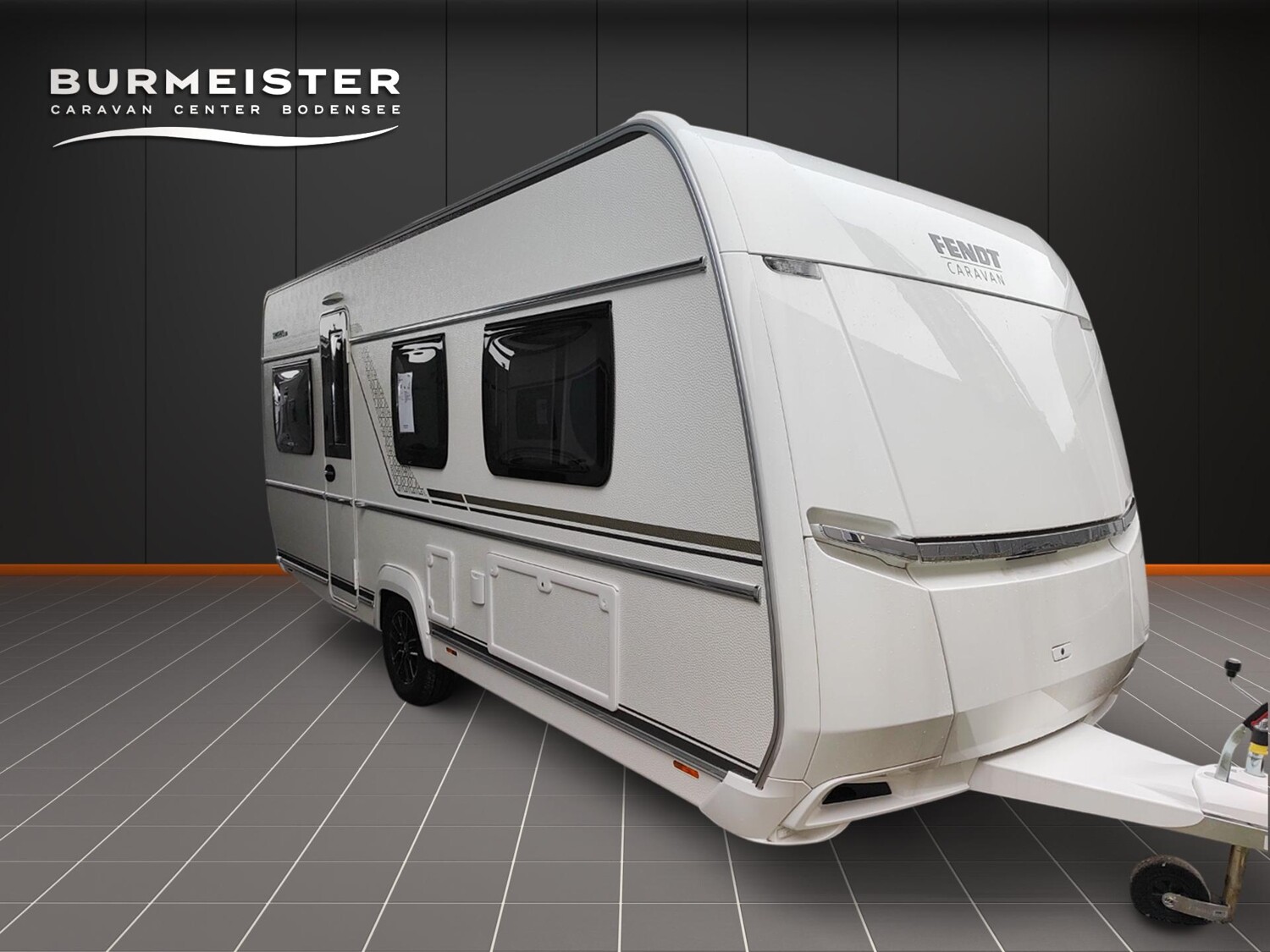 Fendt Tendenza 515 SG SIE SPAREN 4.478,- 2025