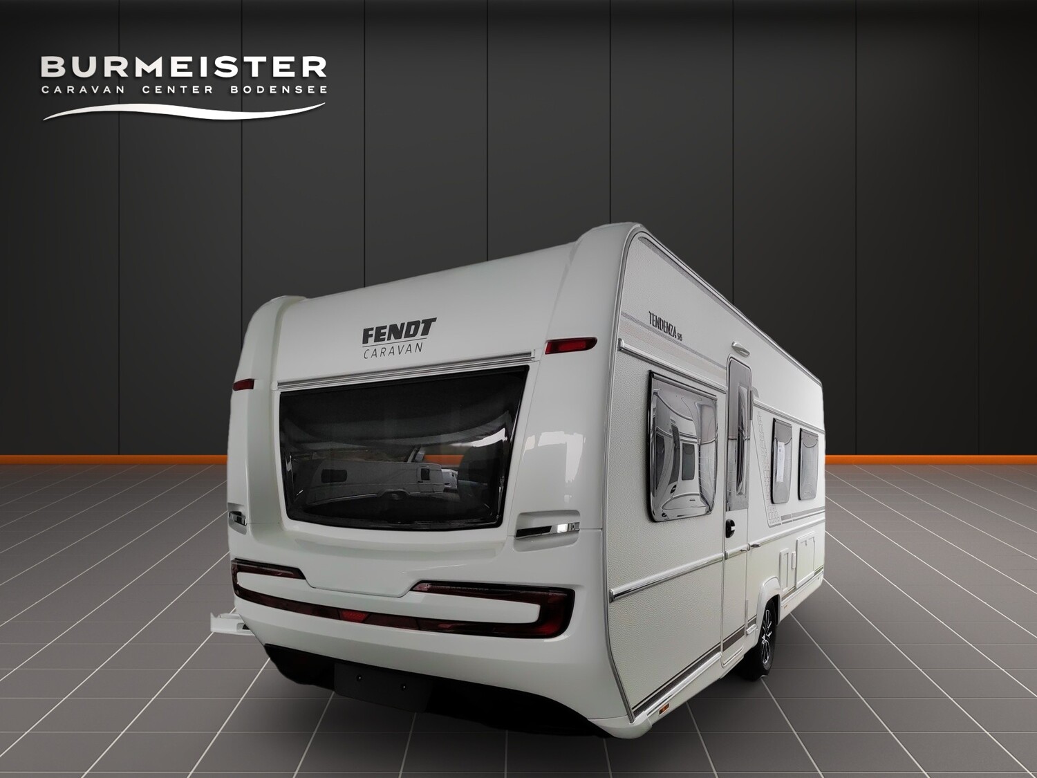 Fendt Tendenza 515 SG SIE SPAREN 4.478,- 2025