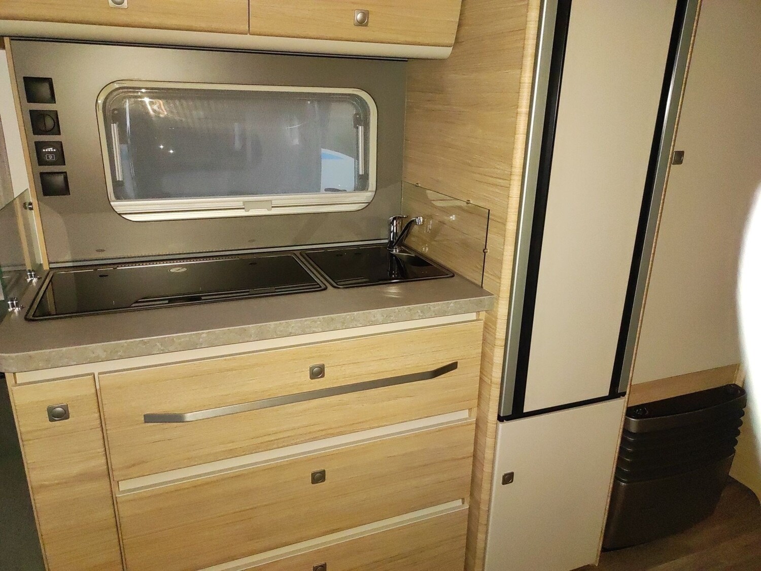 Fendt Bianco Selection 515 SG SIE SPAREN 4.013,- 2025