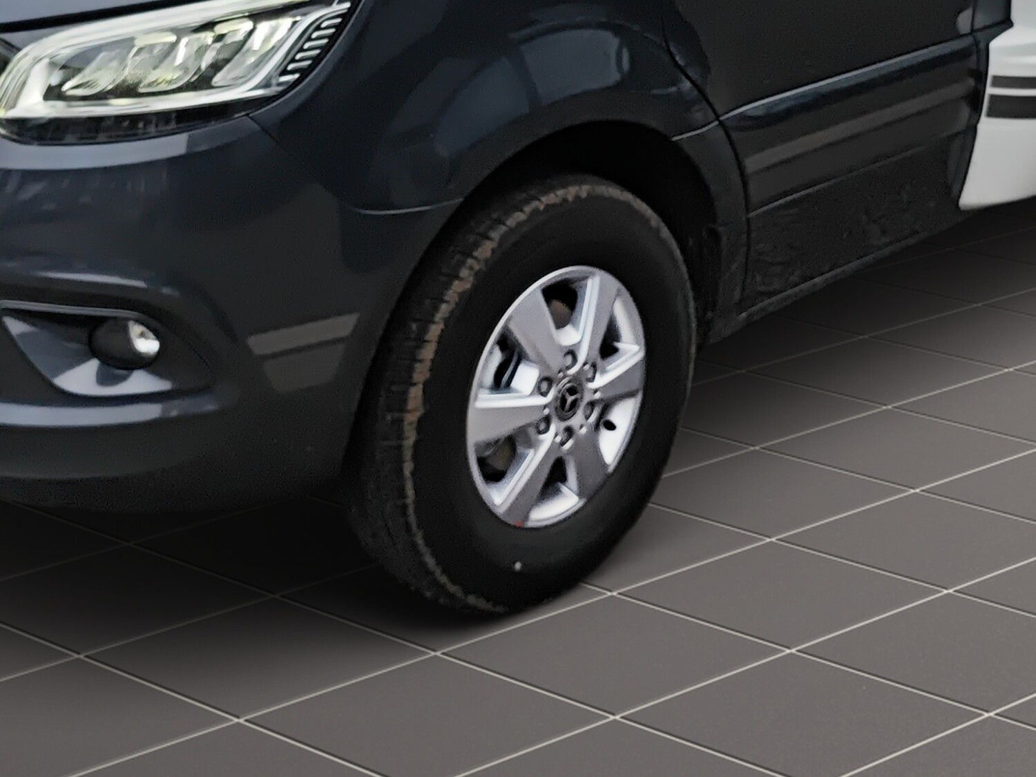 Hymer B-Klasse MC T 600 2026