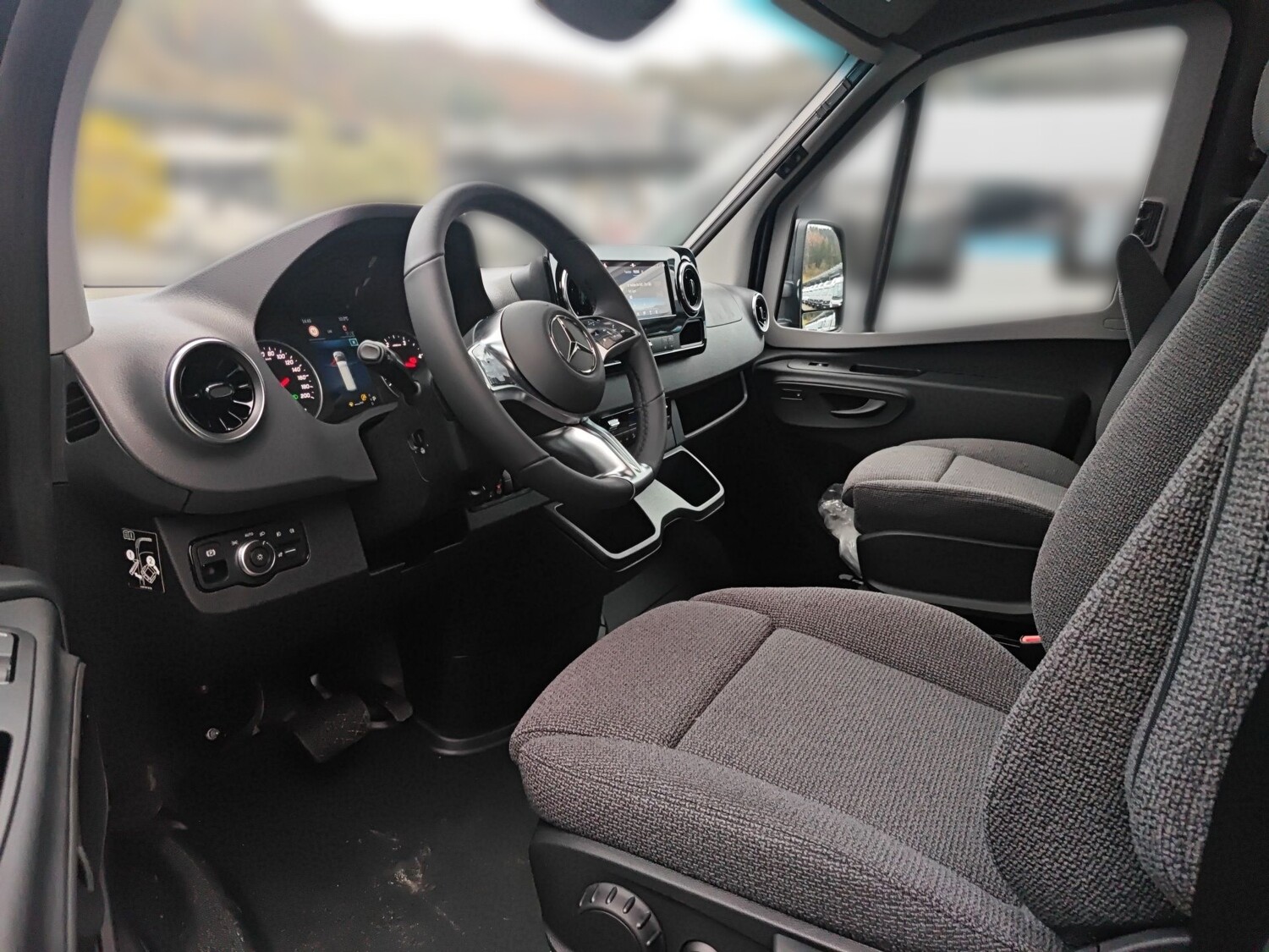 Hymer B-Klasse MC T 600 2026