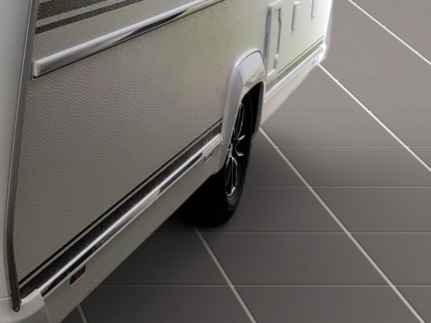 Fendt Bianco Selection 465 TG 2026