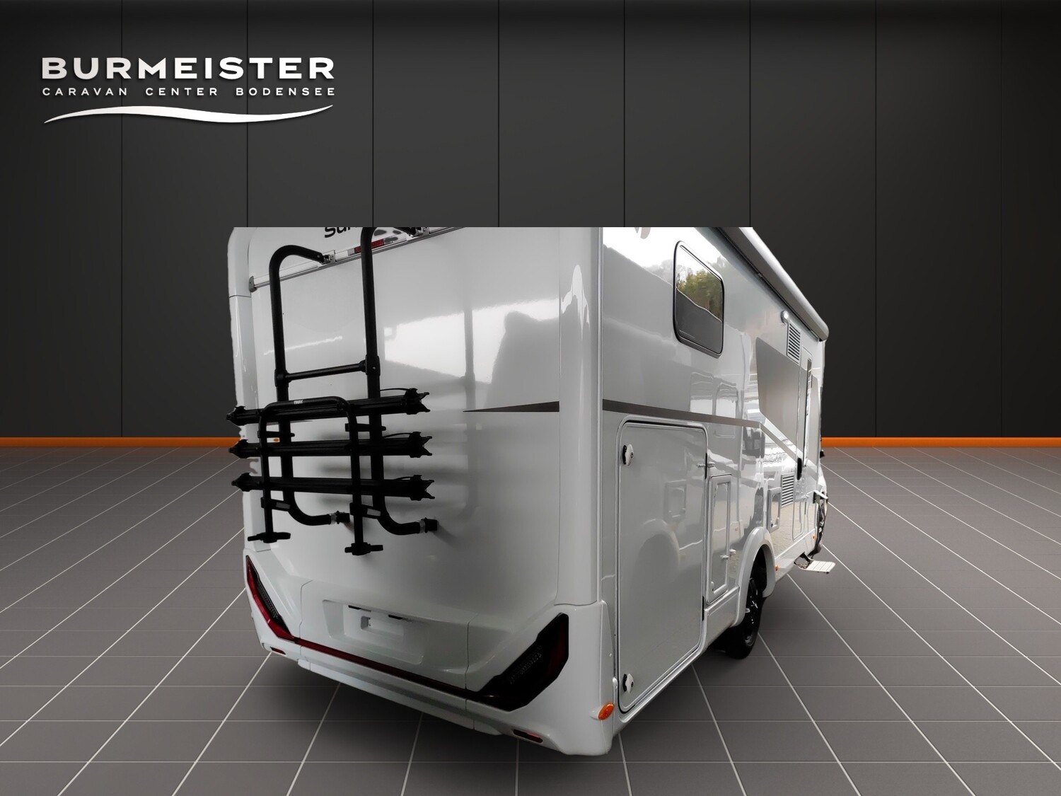 Sunlight Adventure T 68 !!! Sie sparen 8.263,- !!! 2026