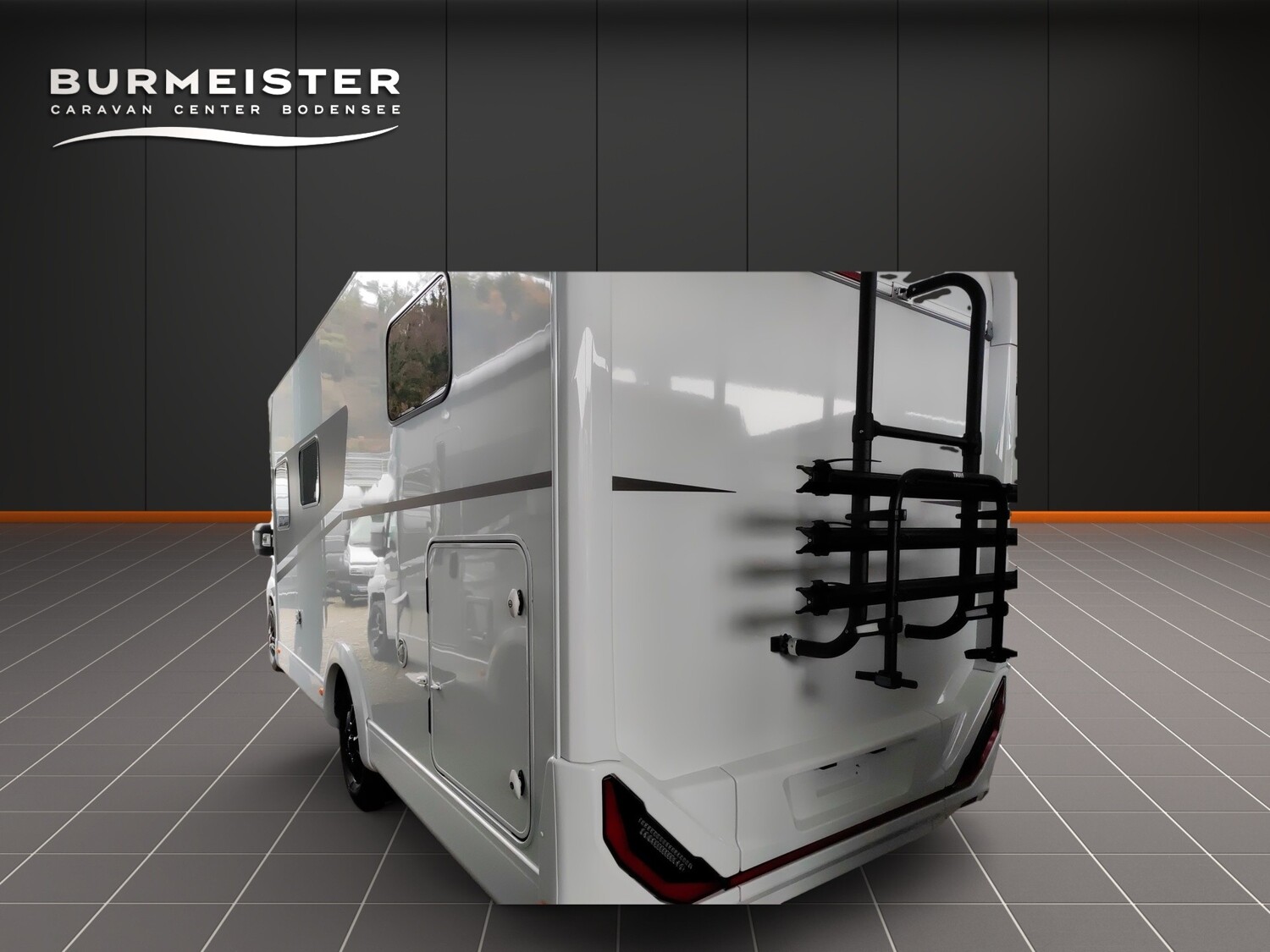 Sunlight Adventure T 68 !!! Sie sparen 8.263,- !!! 2026