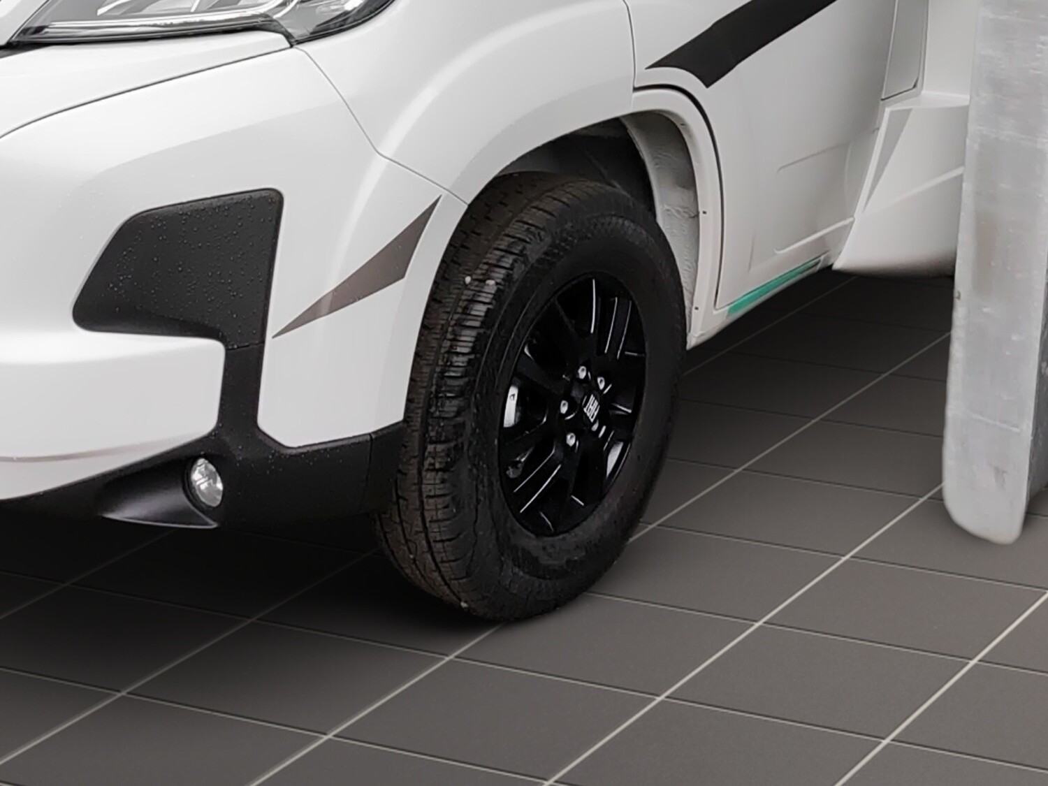 Sunlight Adventure T 68 !!! Sie sparen 8.263,- !!! 2026