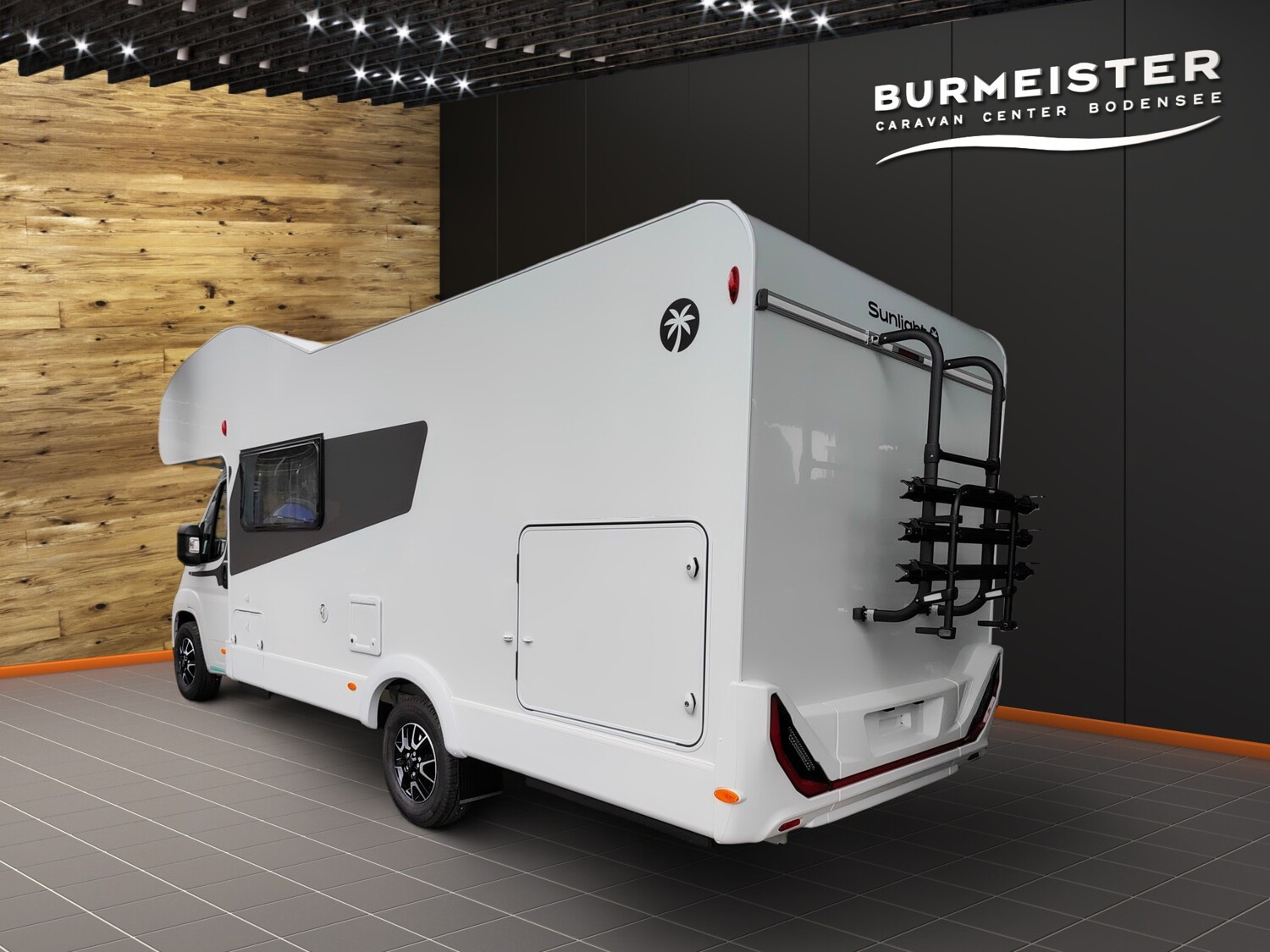 Sunlight A 70 !!! Sie sparen 6.772,- !!! 2026