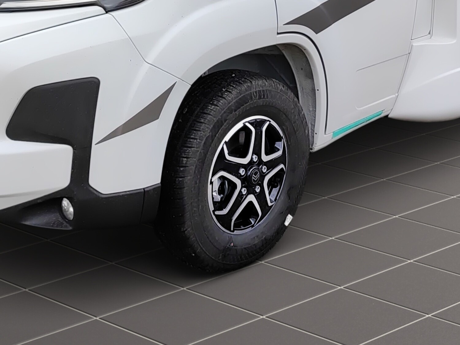 Sunlight Adventure T 69LC !!! Sie sparen 8.388,- !!! 2026