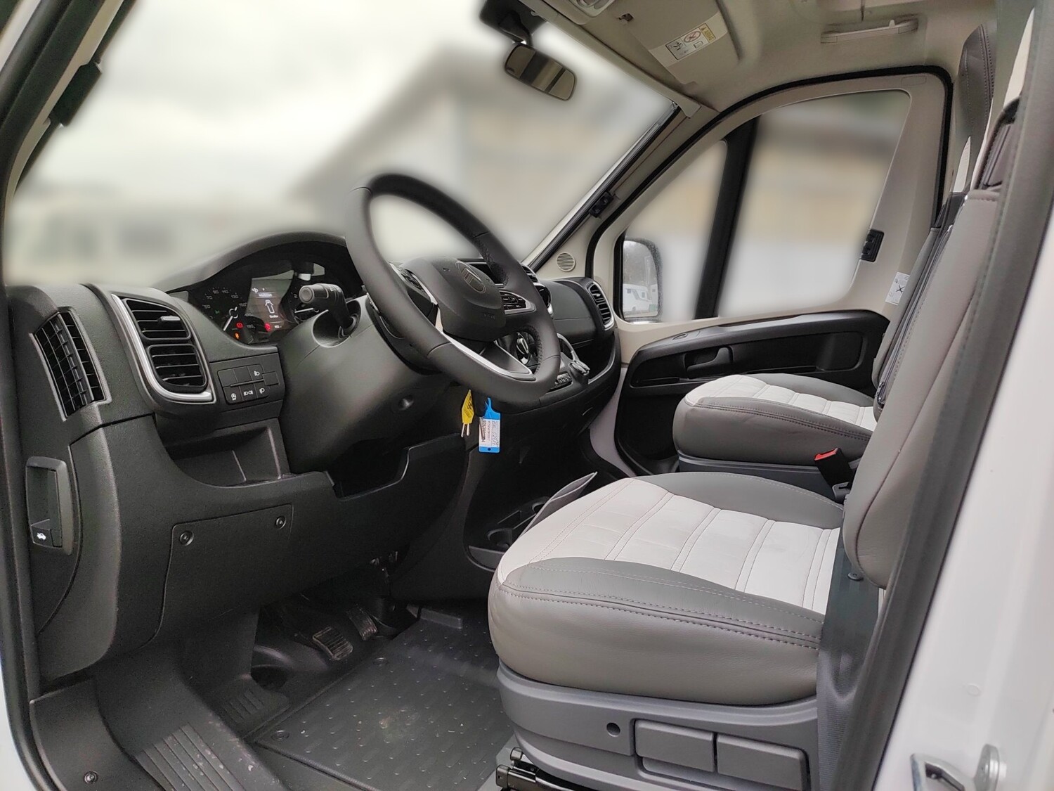 Sunlight Adventure T 69LC !!! Sie sparen 8.388,- !!! 2026