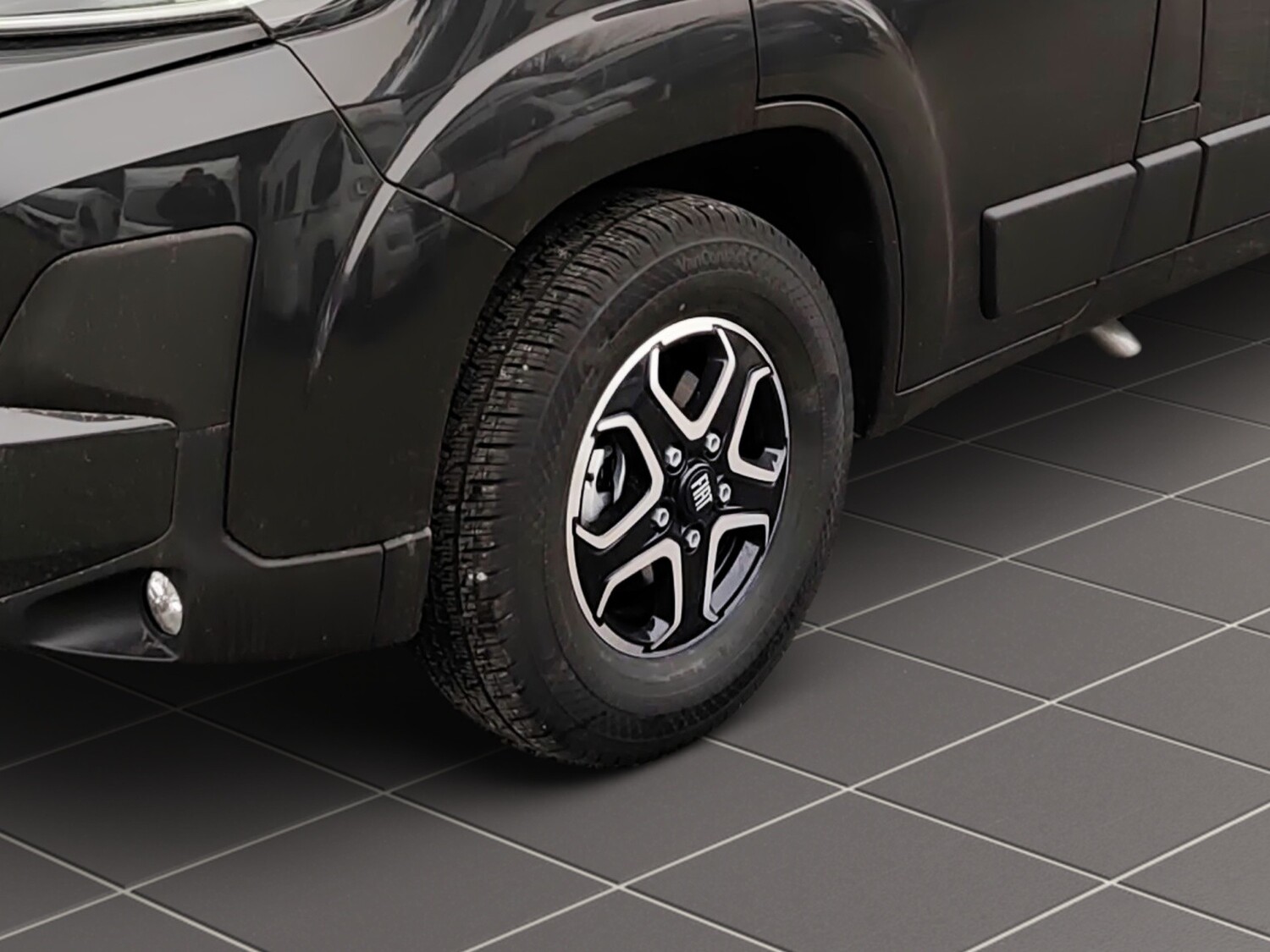 Knaus BoxTime 600 MQ 2026