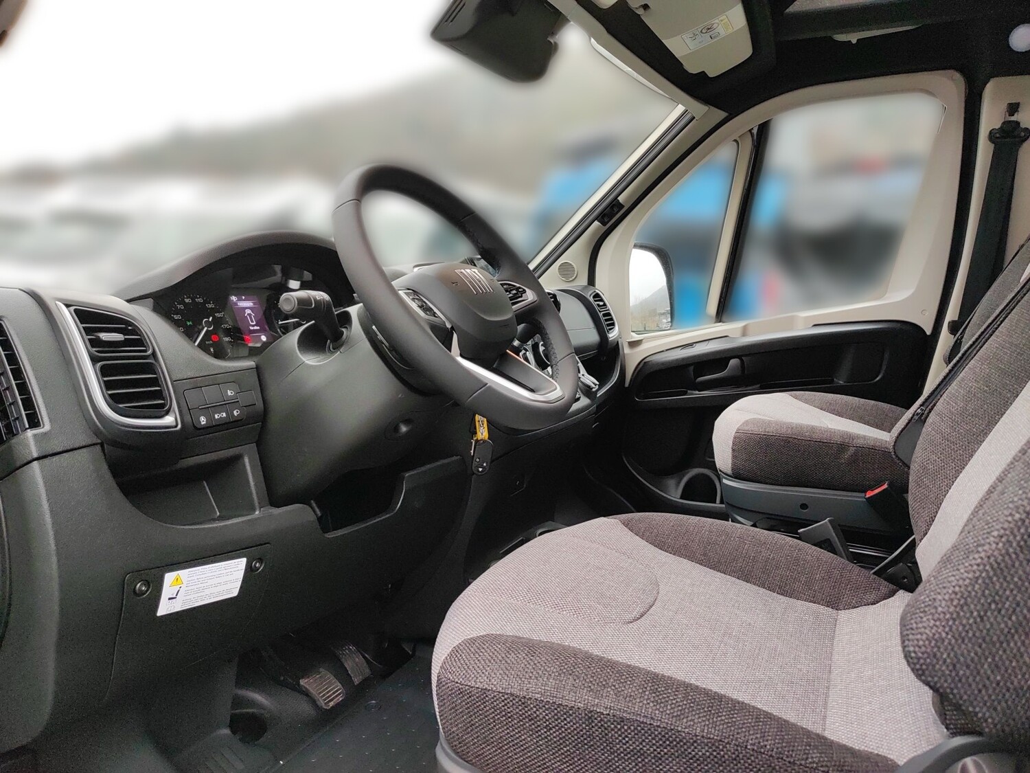 Knaus BoxTime 600 MQ 2026