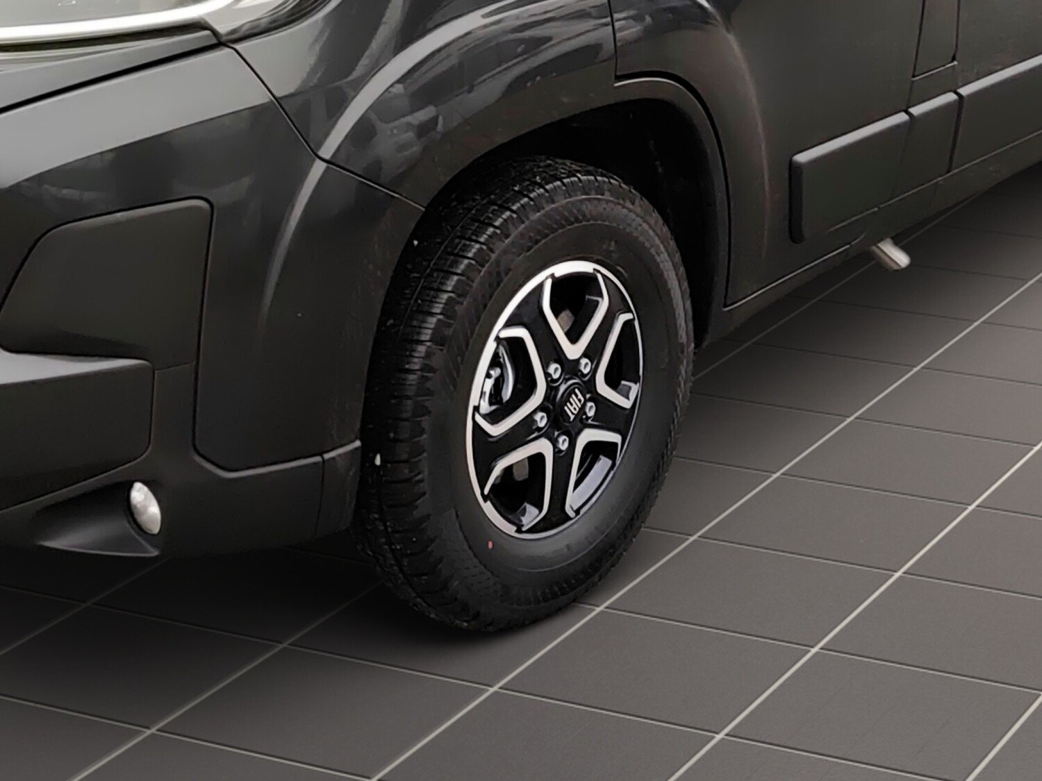 Knaus BoxTime 540 MQ 2026