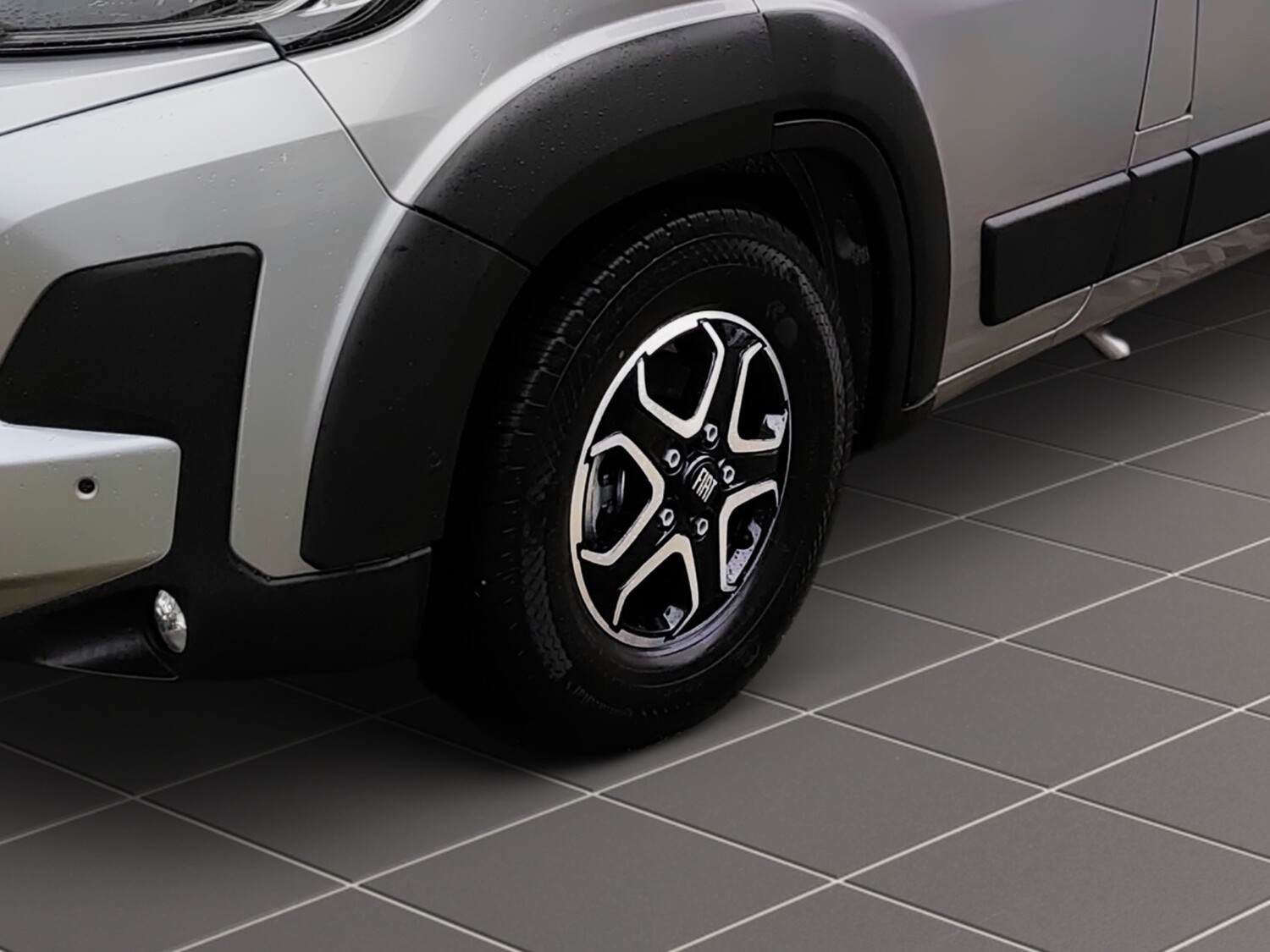 Knaus BoxLife PLATINUM SELECTION 600 DQ Sie Sparen7161 2026