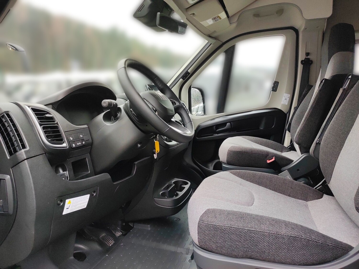 Knaus BoxLife PLATINUM SELECTION 600 DQ Sie Sparen7161 2026