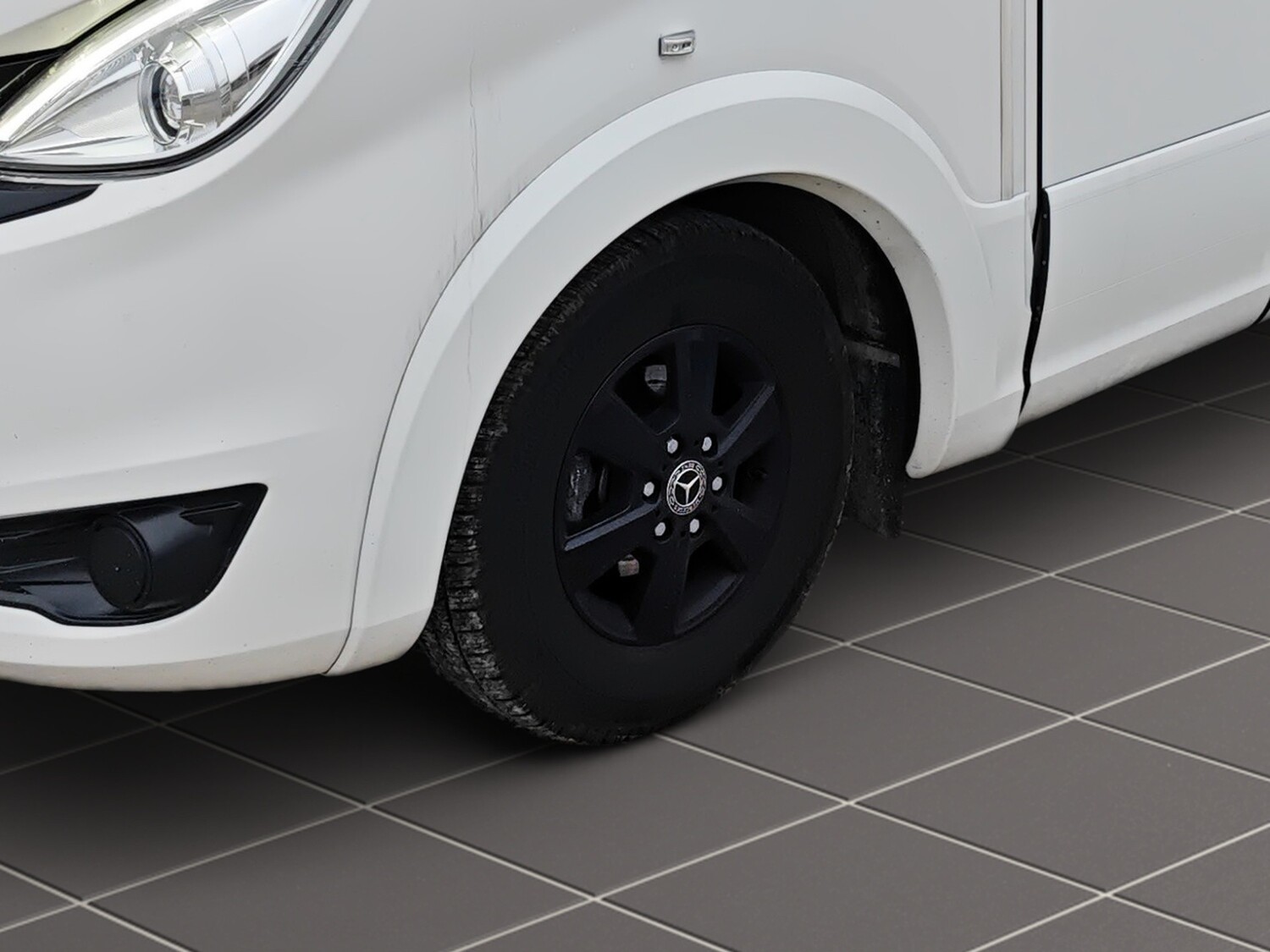 Hymer B-Klasse ML I 780 2024