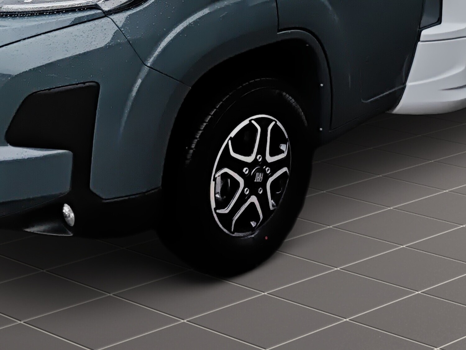 Knaus L!VE WAVE PLATINUM SELECTION 650 MF Live Wave 2026