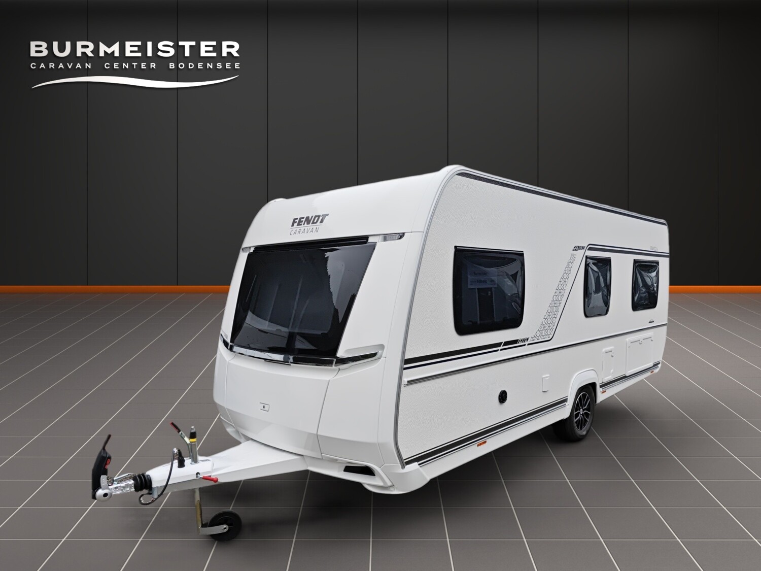 Fendt Bianco Activ 515 SGE 2026