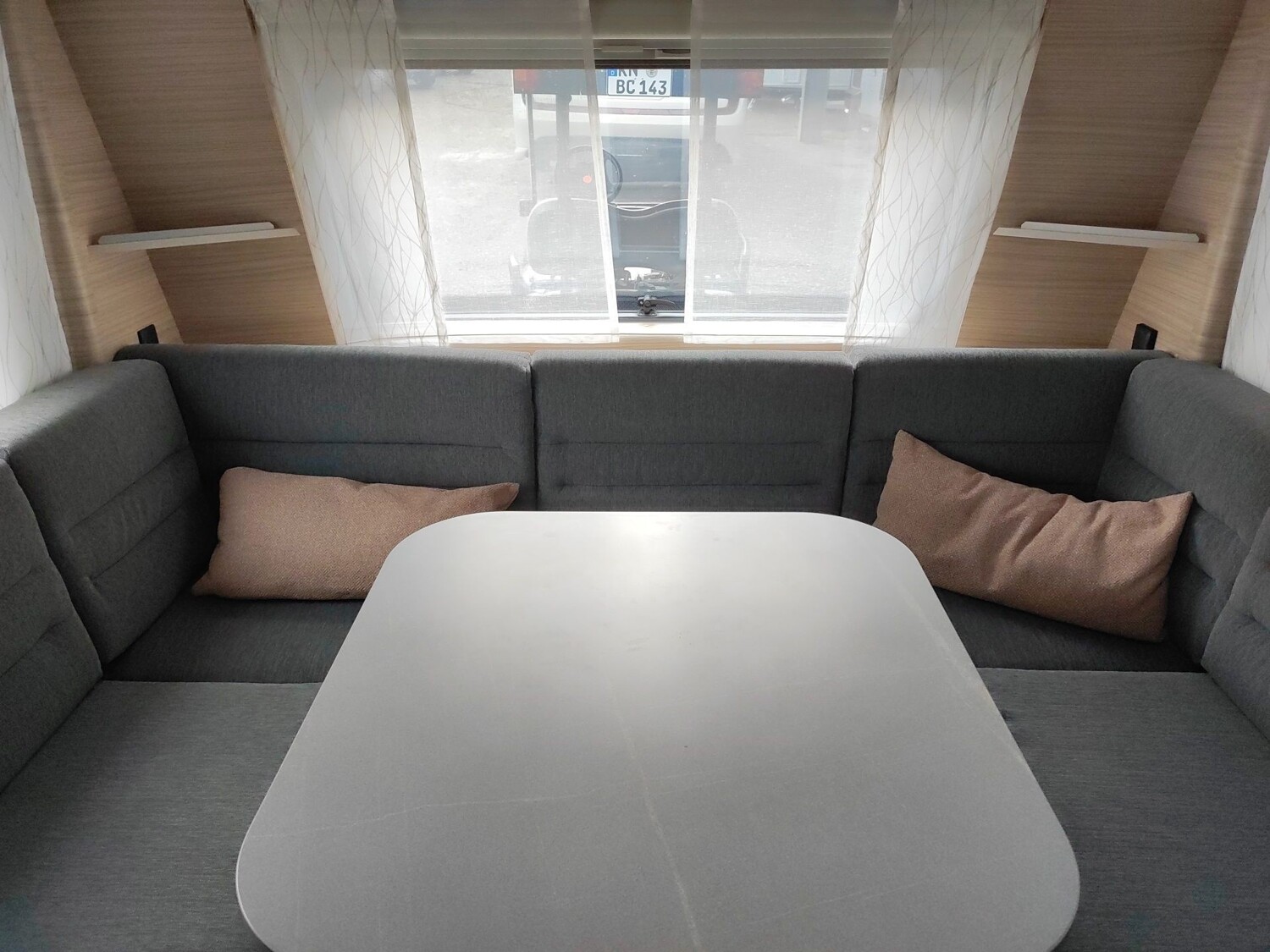 Fendt Bianco Activ 550 SD 2026