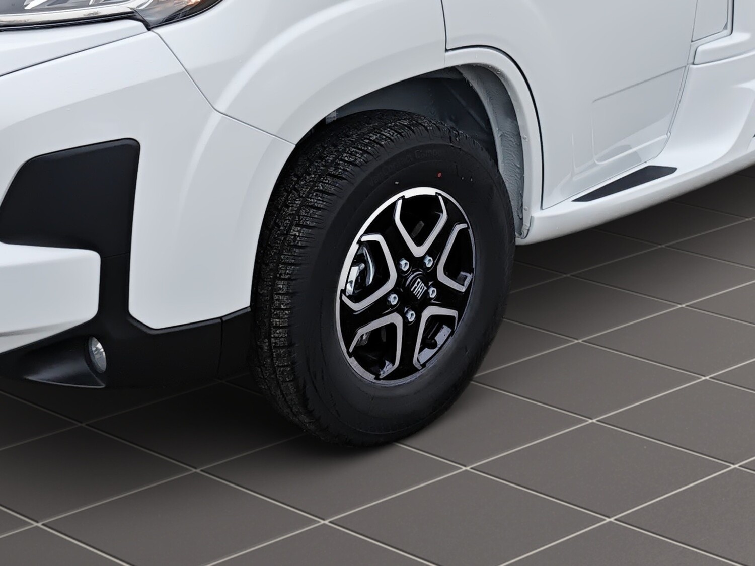 Knaus Van TI VANSATION 650 MEG 2026