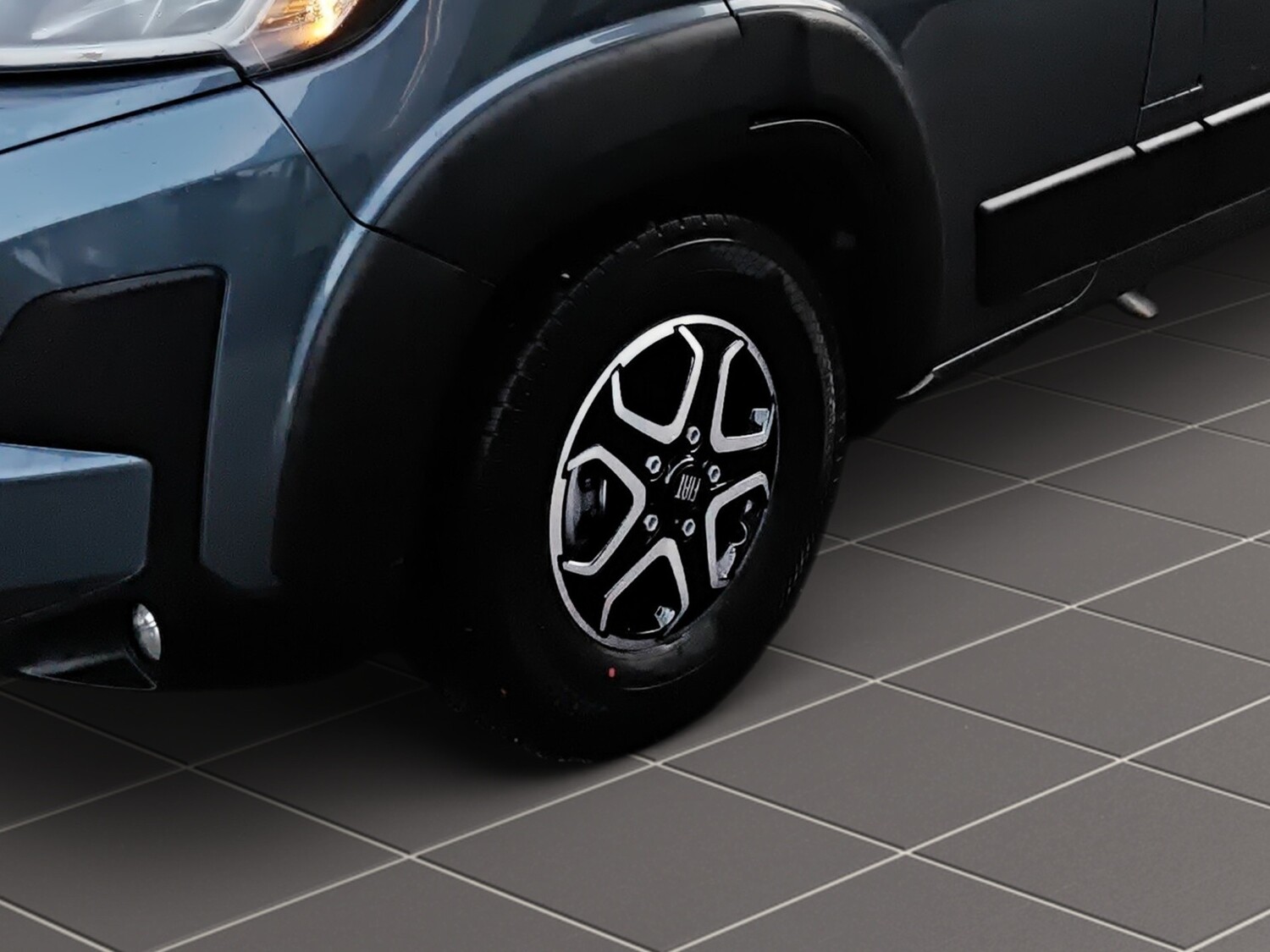 Knaus BoxLife PLATINUM SELECTION 600 DQ Spare 9.336,-! 2026