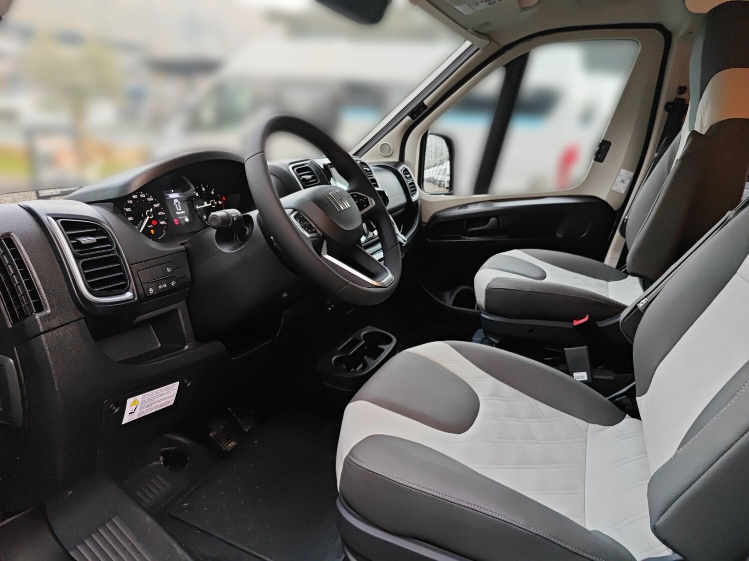 Knaus BoxLife PLATINUM SELECTION 600 DQ Spare 9.336,-! 2026