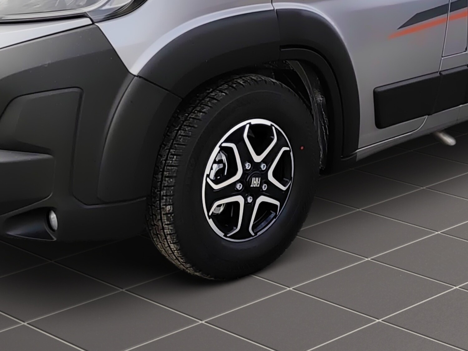 Weinsberg CaraBus EDITION FIRE 600 DQ Sie sparen 7.459,- ! 2026