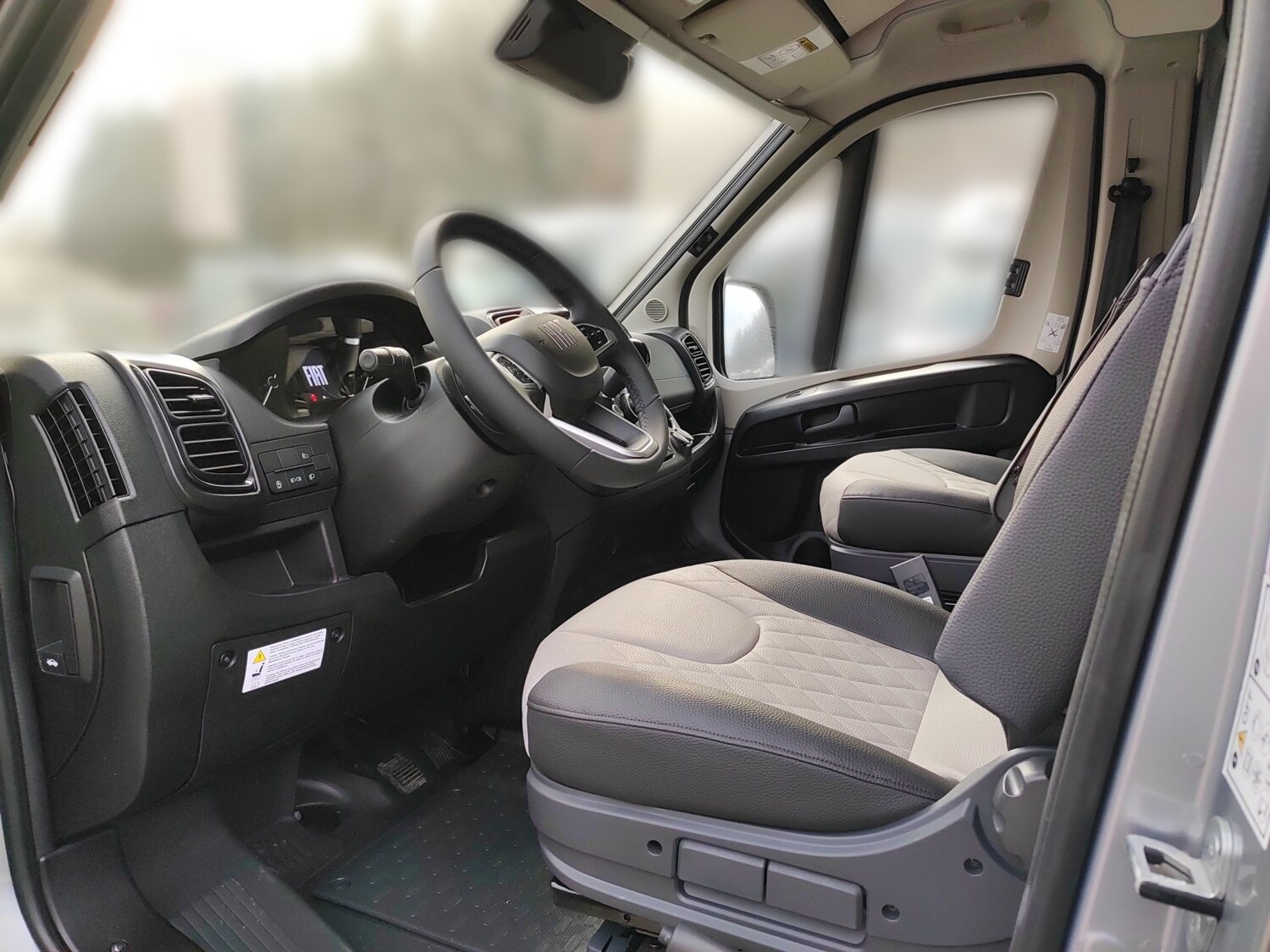 Weinsberg CaraBus EDITION FIRE 600 DQ Sie sparen 7.459,- ! 2026