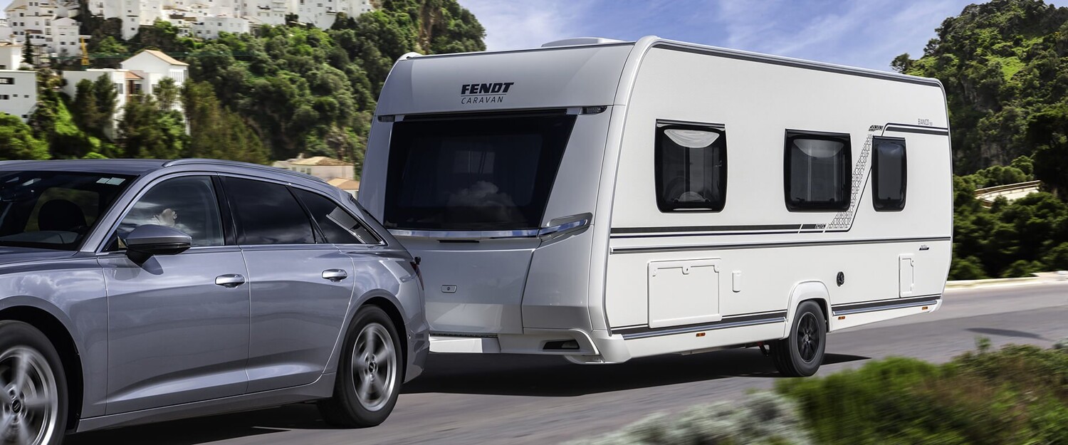 Fendt Bianco Selection 515 SKM Burmeister Edition 2026