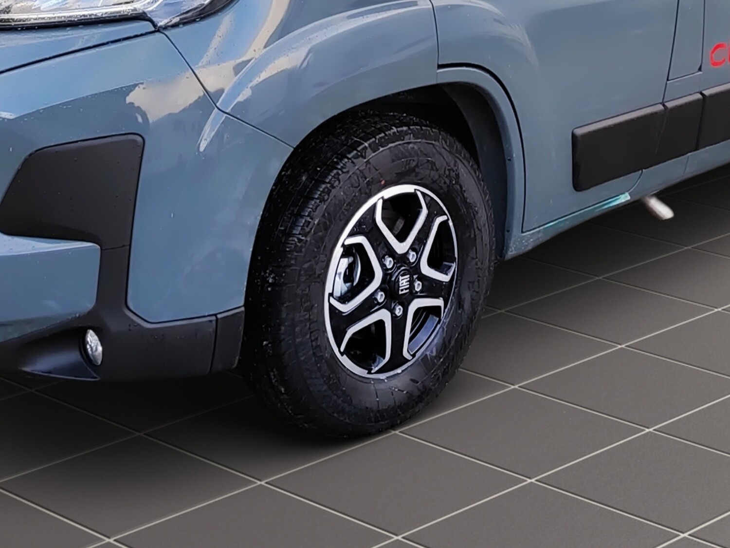 Sunlight Adventure Cliff 602 RT !! Sie sparen 5.413,- !!! 2026