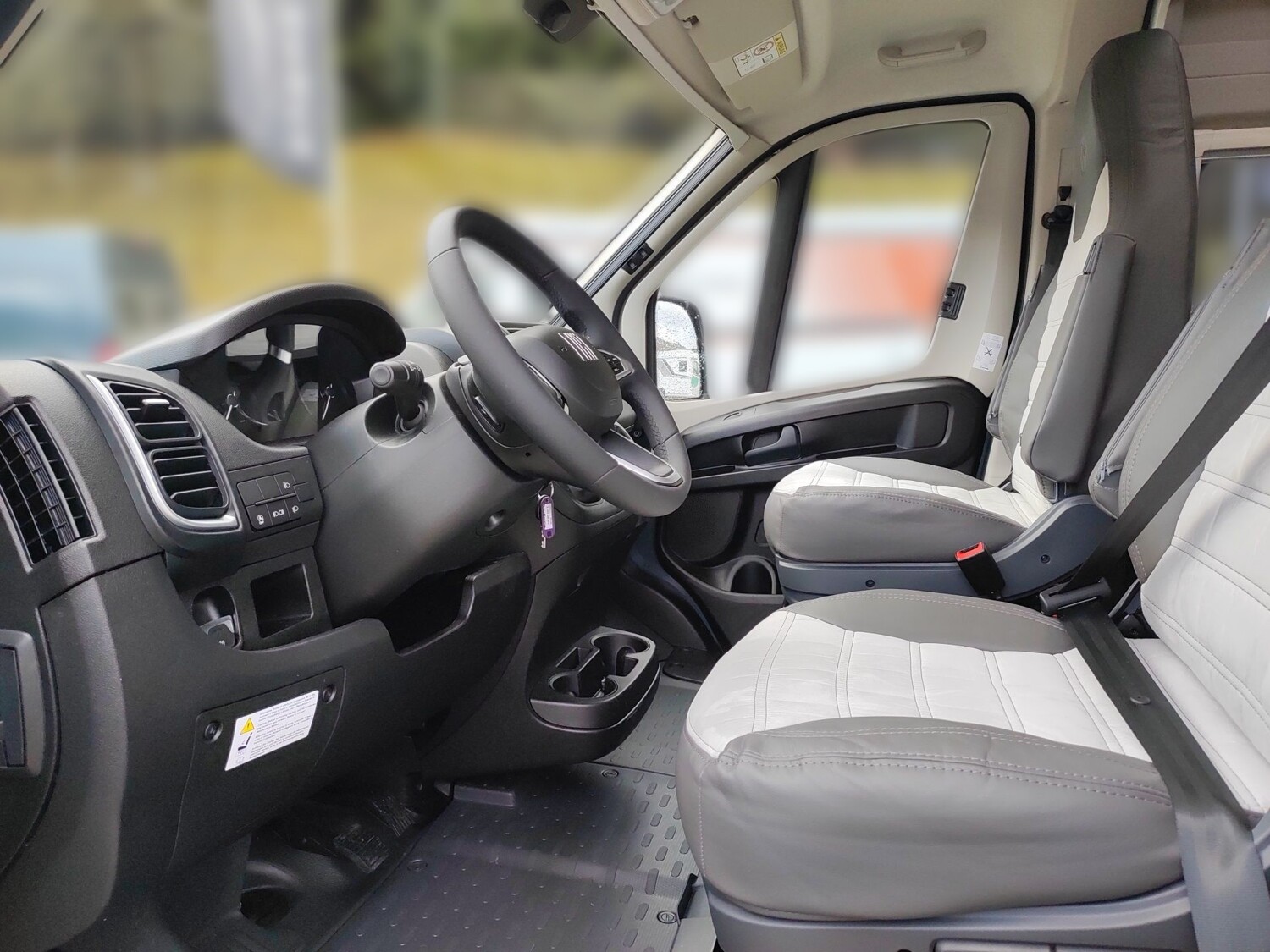 Sunlight Adventure Cliff 602 RT !! Sie sparen 5.413,- !!! 2026