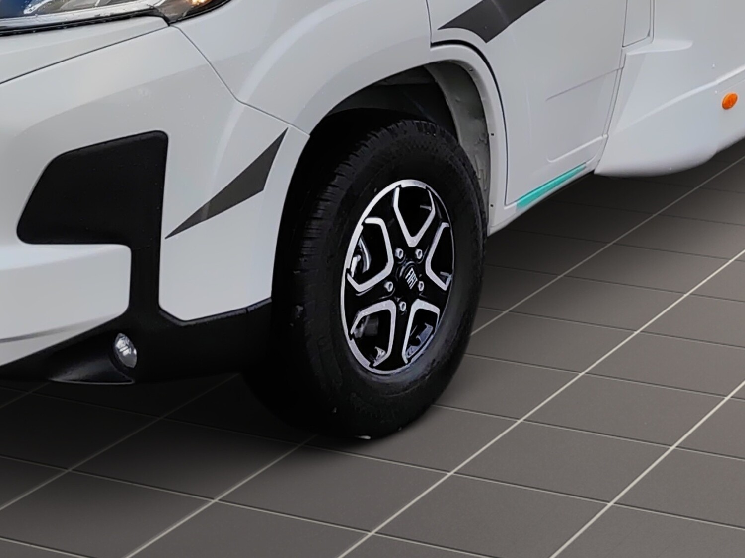 Sunlight Adventure T 68C Fiat 2026