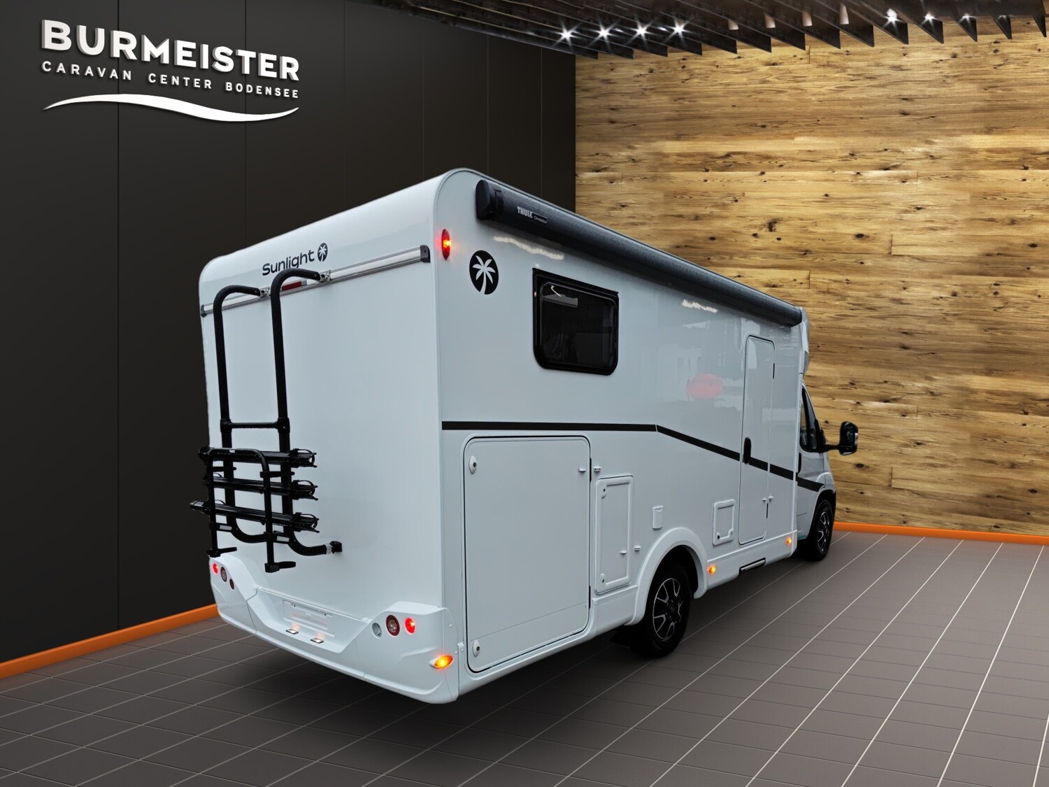 Sunlight Sub TS 67 Citroen 2026