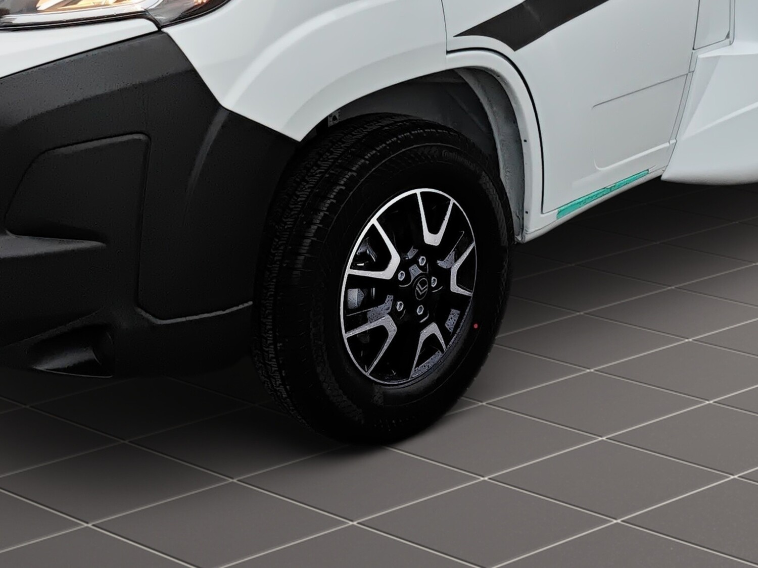 Sunlight Sub TS 67 Citroen 2026