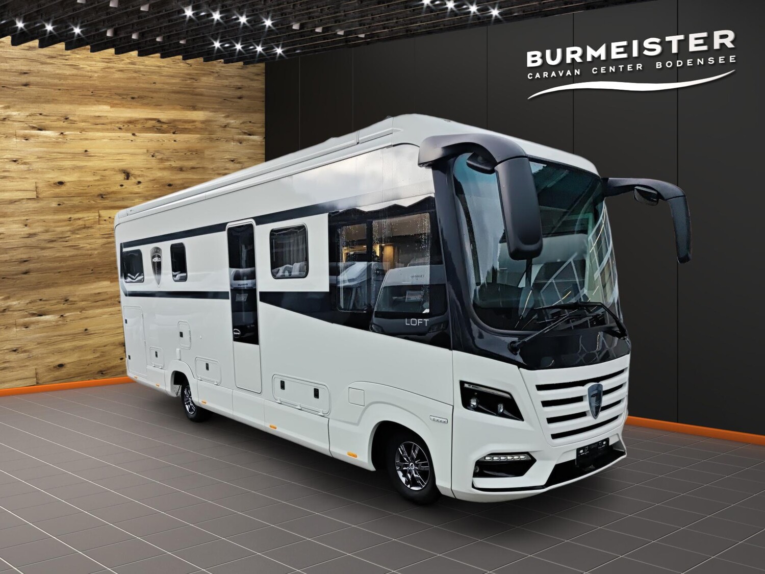 Morelo Loft 82 FB 2024