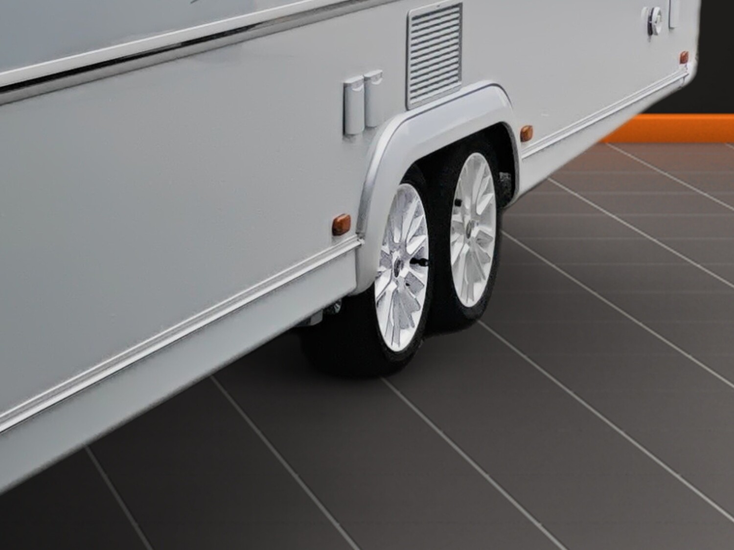 Tabbert Puccini 685 DF 2.5 2020