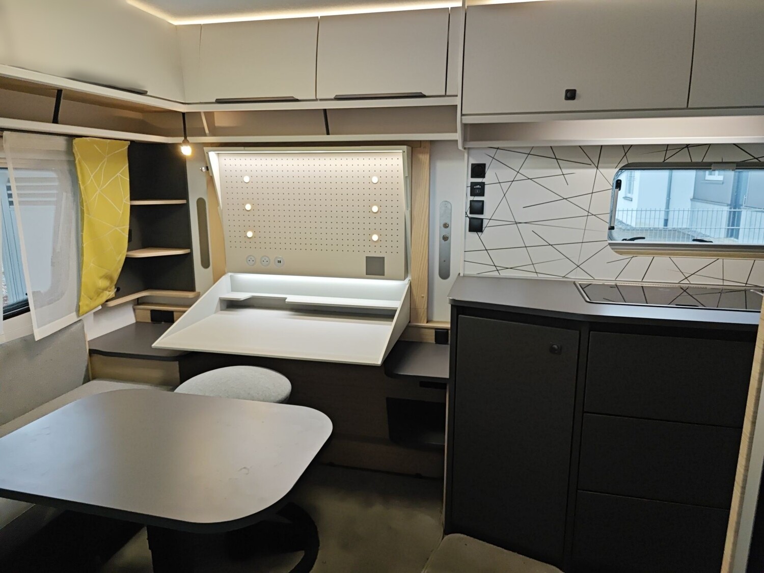 Fendt Apero 495 CONNECT !! Sie sparen 11.756,- !! 2024