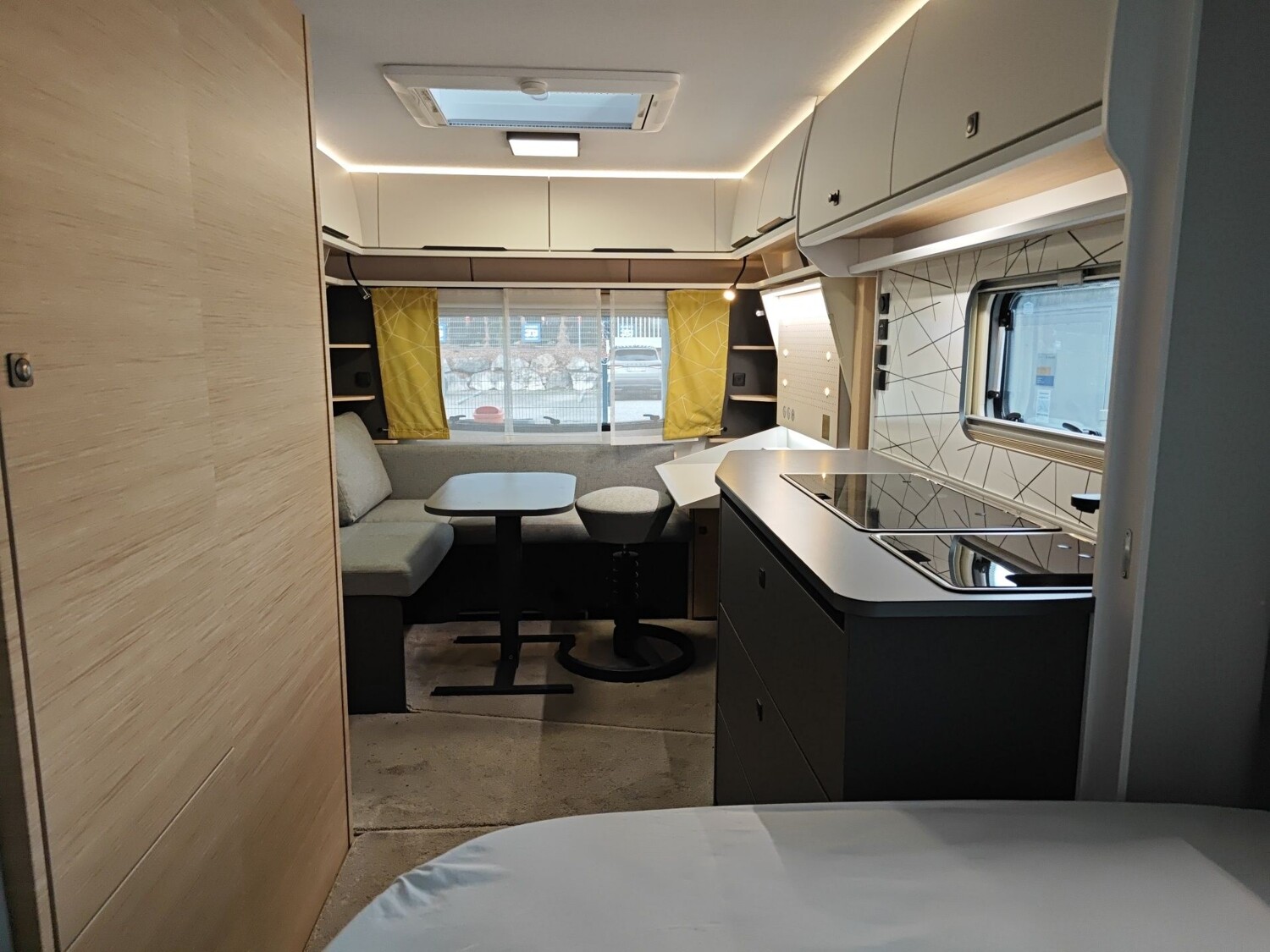 Fendt Apero 495 CONNECT !! Sie sparen 11.756,- !! 2024